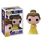 Beauty and the Beast Belle Disney Pop! Vinyl Figure